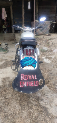 Royal Enfield Bullet Diesel Taurus