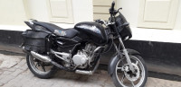 Bajaj Pulsar 150 DTSi 2009 Model