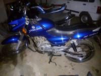 Bajaj Pulsar 150 DTSi 2005 Model