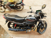 Hero Passion Pro i3s 2017 Model