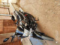 Hero Passion Pro i3s