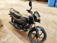 Hero Passion Pro i3s