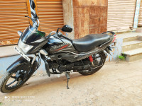 Hero Passion Pro i3s