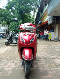 Honda Activa 5G