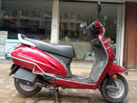 Honda Activa 5G
