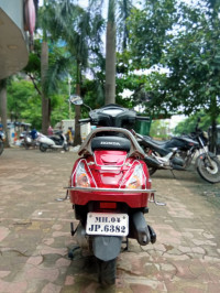 Honda Activa 5G