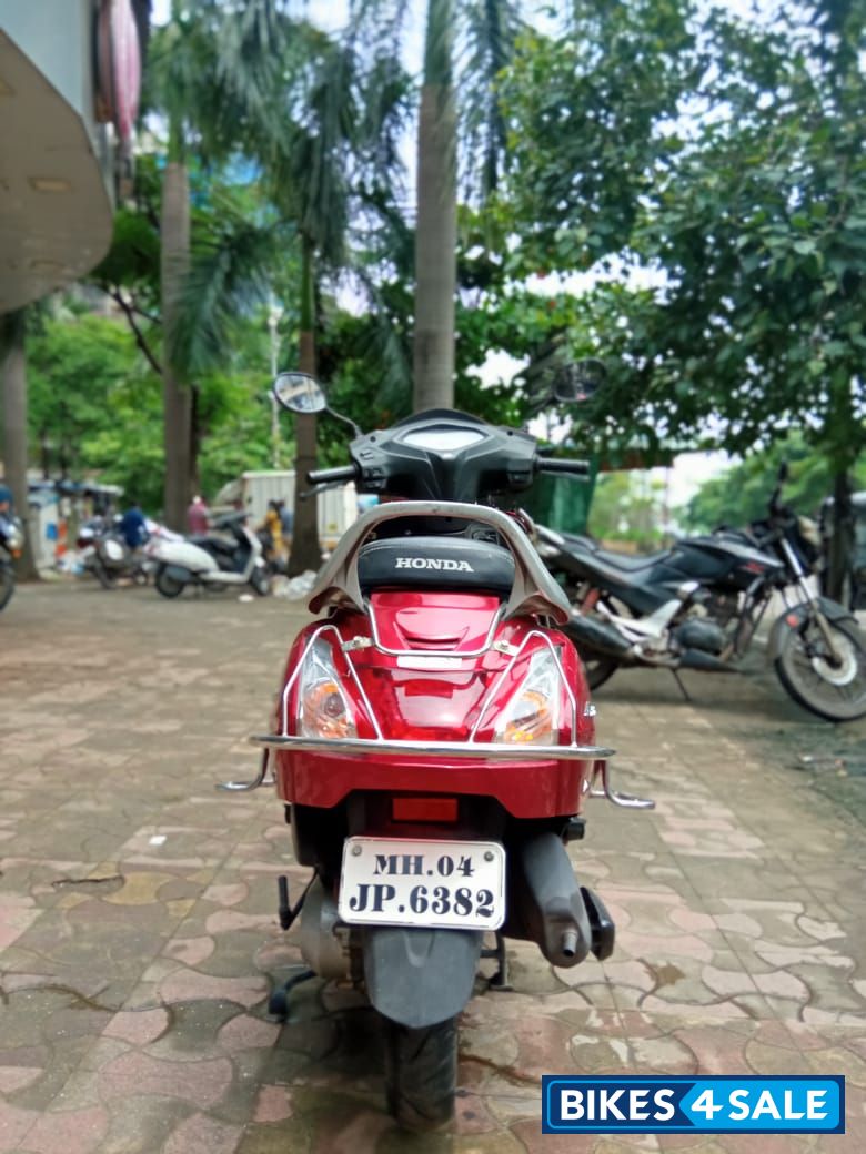 Honda Activa 5G