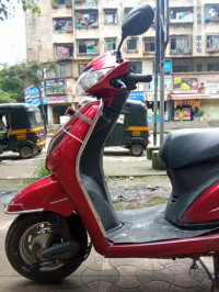 Honda Activa 5G