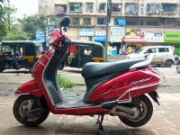 Honda Activa 5G