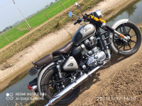 Royal Enfield Classic 350 Dual Channel BS6 2021 Model