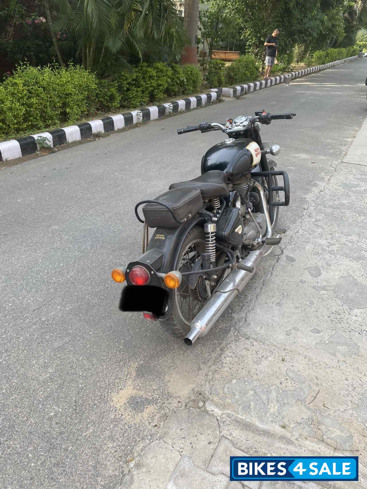 Royal Enfield Classic 350 Royal Enfield Classic 350