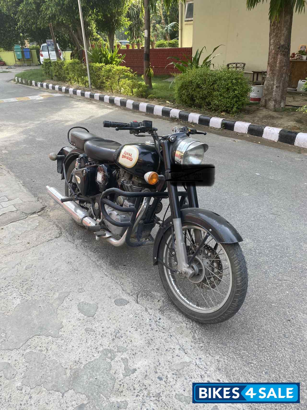 Royal Enfield Classic 350 Royal Enfield Classic 350