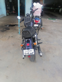 Jawa forty two BS6  Model