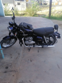 Jawa forty two BS6