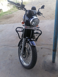 Jawa forty two BS6