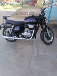 Jawa forty two BS6