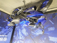 Yamaha YZF R15 V3 BS6 2021 Model