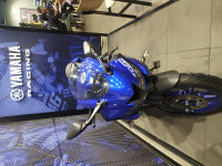 Yamaha YZF R15 V3 BS6