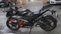Yamaha YZF R15 V2 2017 Model