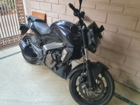 Bajaj Dominar 400 Disc 2017 Model