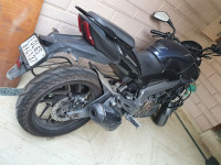 Bajaj Dominar 400 Disc