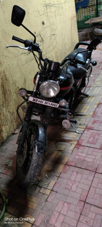 Bajaj Avenger 220 DTS-i 2015 Model