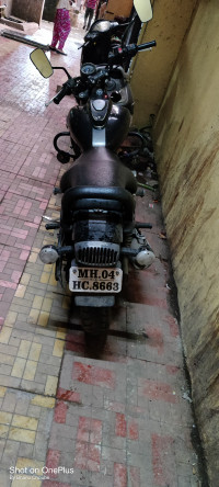 Bajaj Avenger 220 DTS-i