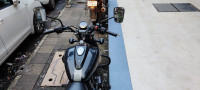 Bajaj Avenger 220 DTS-i