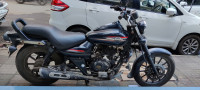 Bajaj Avenger 220 DTS-i