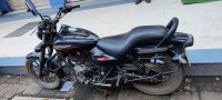 Bajaj Avenger 220 DTS-i