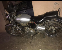 Royal Enfield Bullet Standard 350 2015 Model