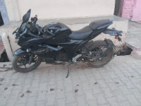 Suzuki Gixxer SF 2020 Model