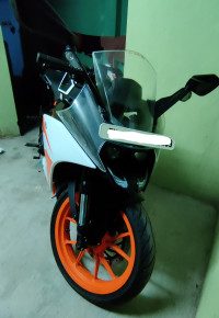 KTM RC 200