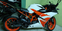 KTM RC 200