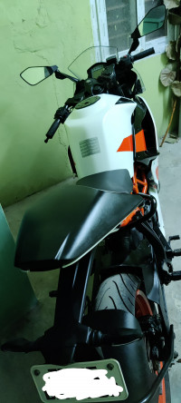 KTM RC 200