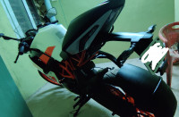 KTM RC 200