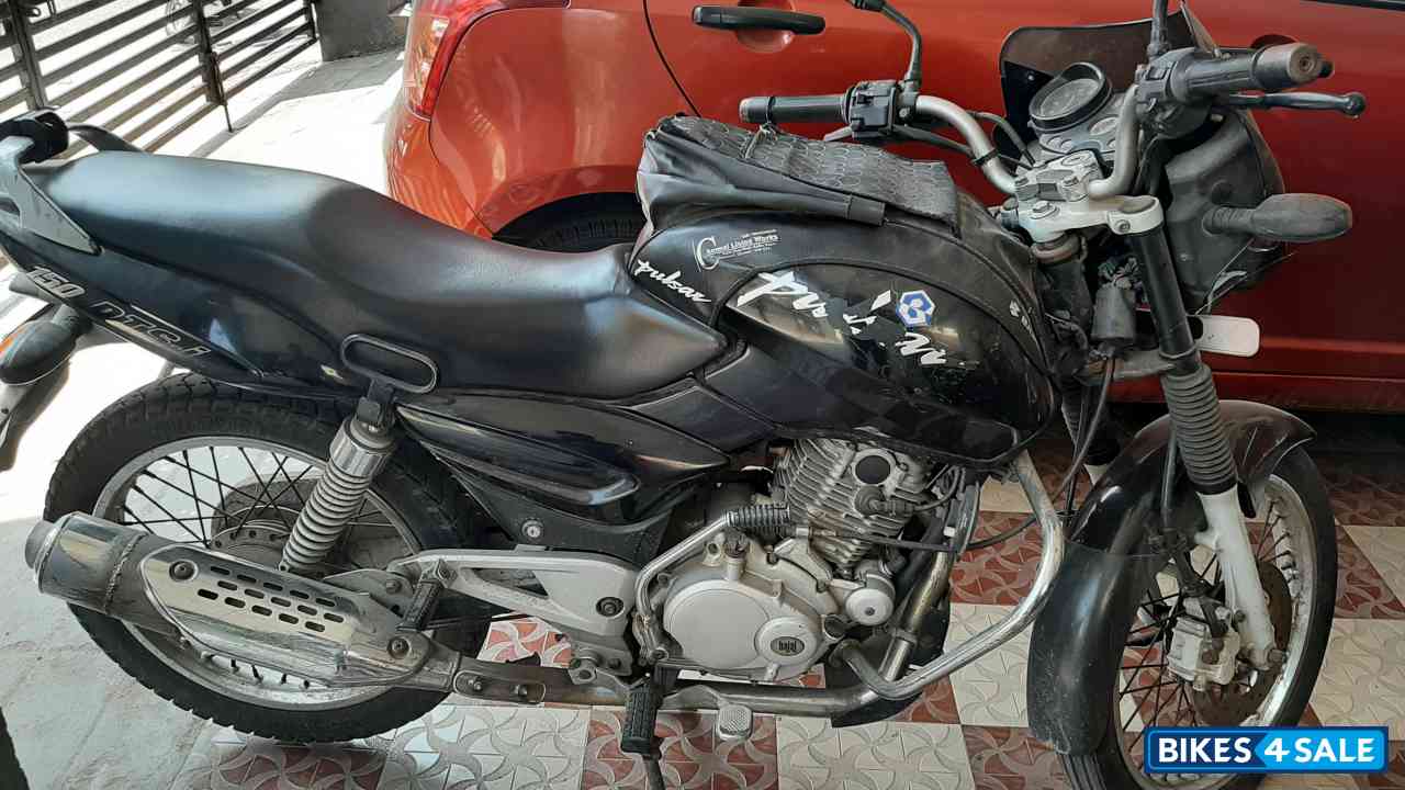 Bajaj Pulsar 150 DTSi