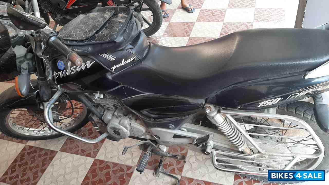 Bajaj Pulsar 150 DTSi