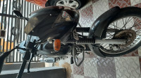 Bajaj Pulsar 150 DTSi