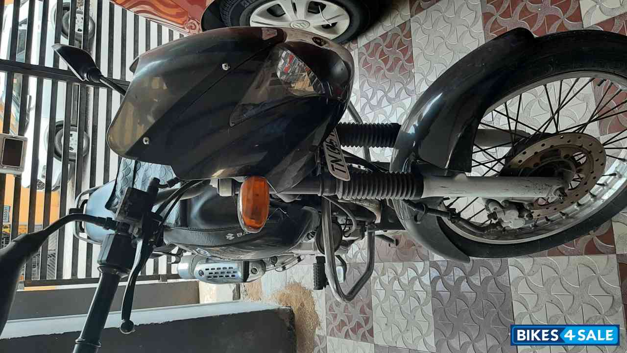 Bajaj Pulsar 150 DTSi