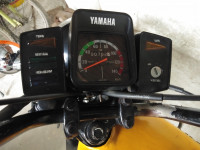 Yamaha RX 100