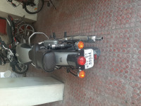 Royal Enfield Bullet Standard 350