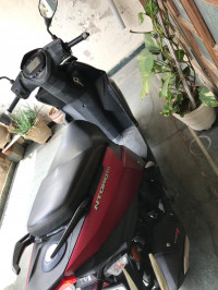 TVS NTORQ 125