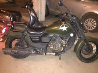 UM Renegade Commando 2017 Model