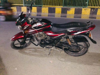 Bajaj Discover DTSi 125