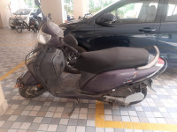 Honda Activa i 2014 Model