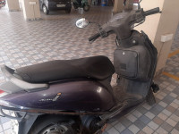 Violet Honda Activa i