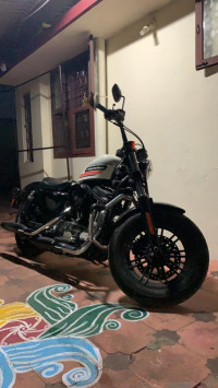 Harley Davidson Forty-Eight Special 2019 Model