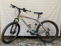 Bicycle Firefox 2020 Model