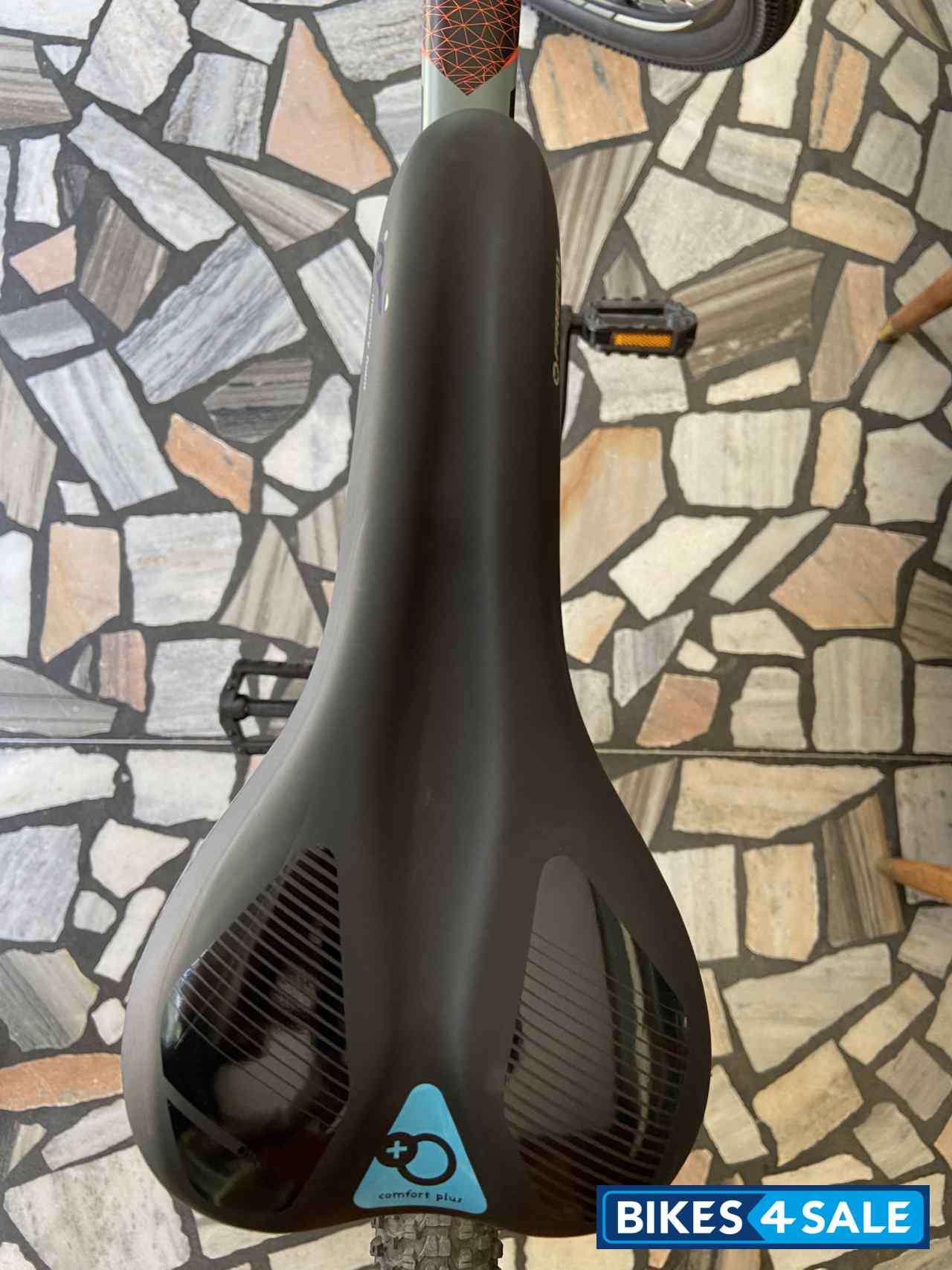 Bicycle Firefox Bicycle Firefox